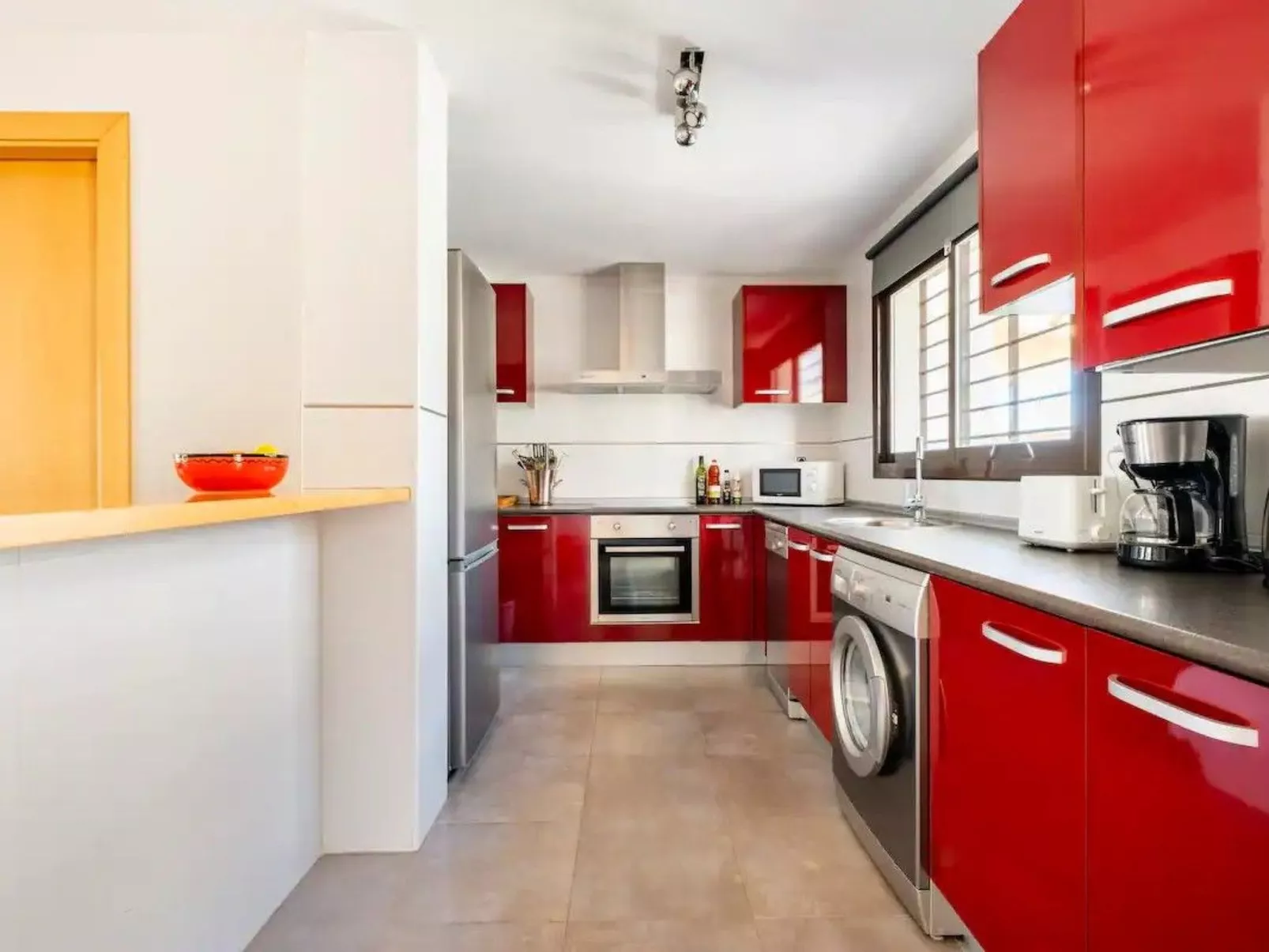 "Casa Valle Niza" mit Pool