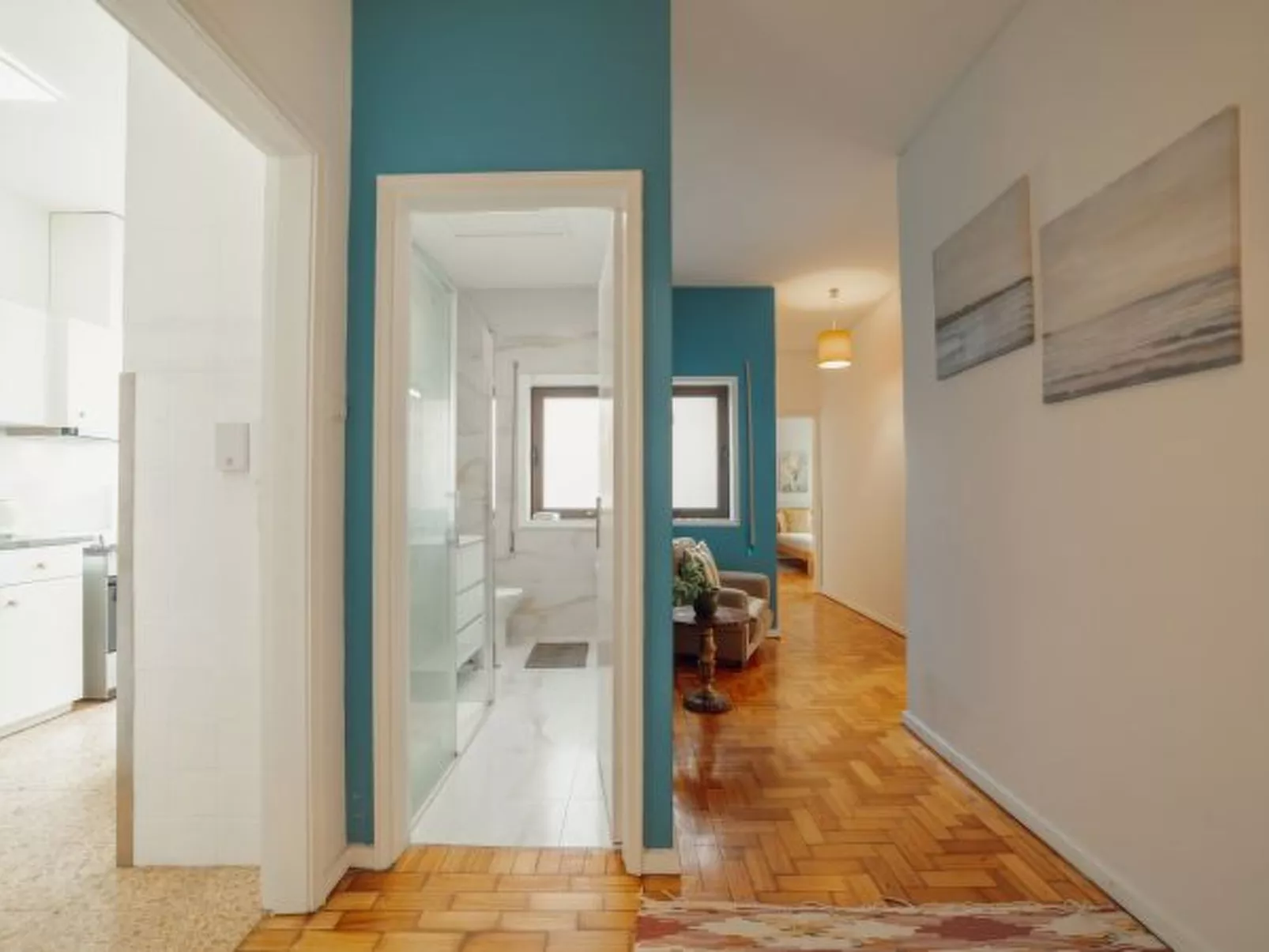 SUMMER FLAT by VACATIONY