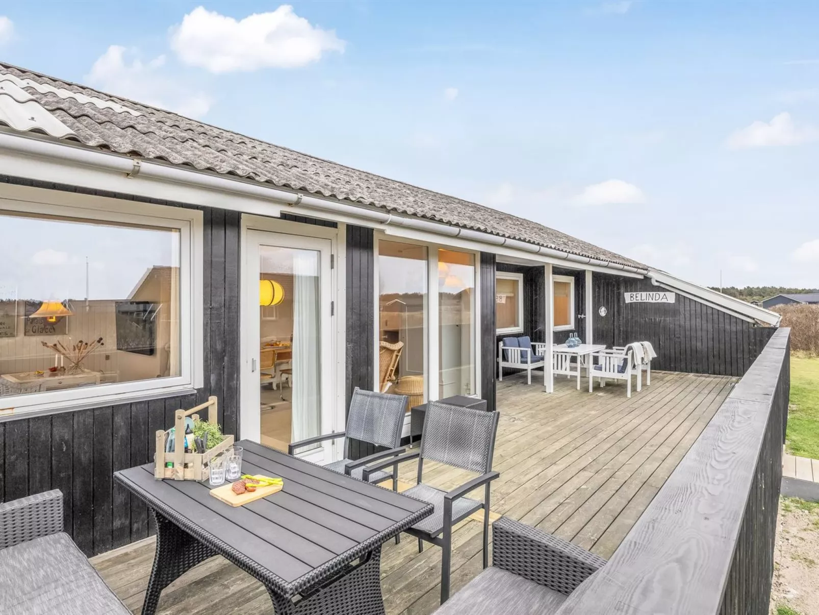 "Alvia" - 250m from the sea