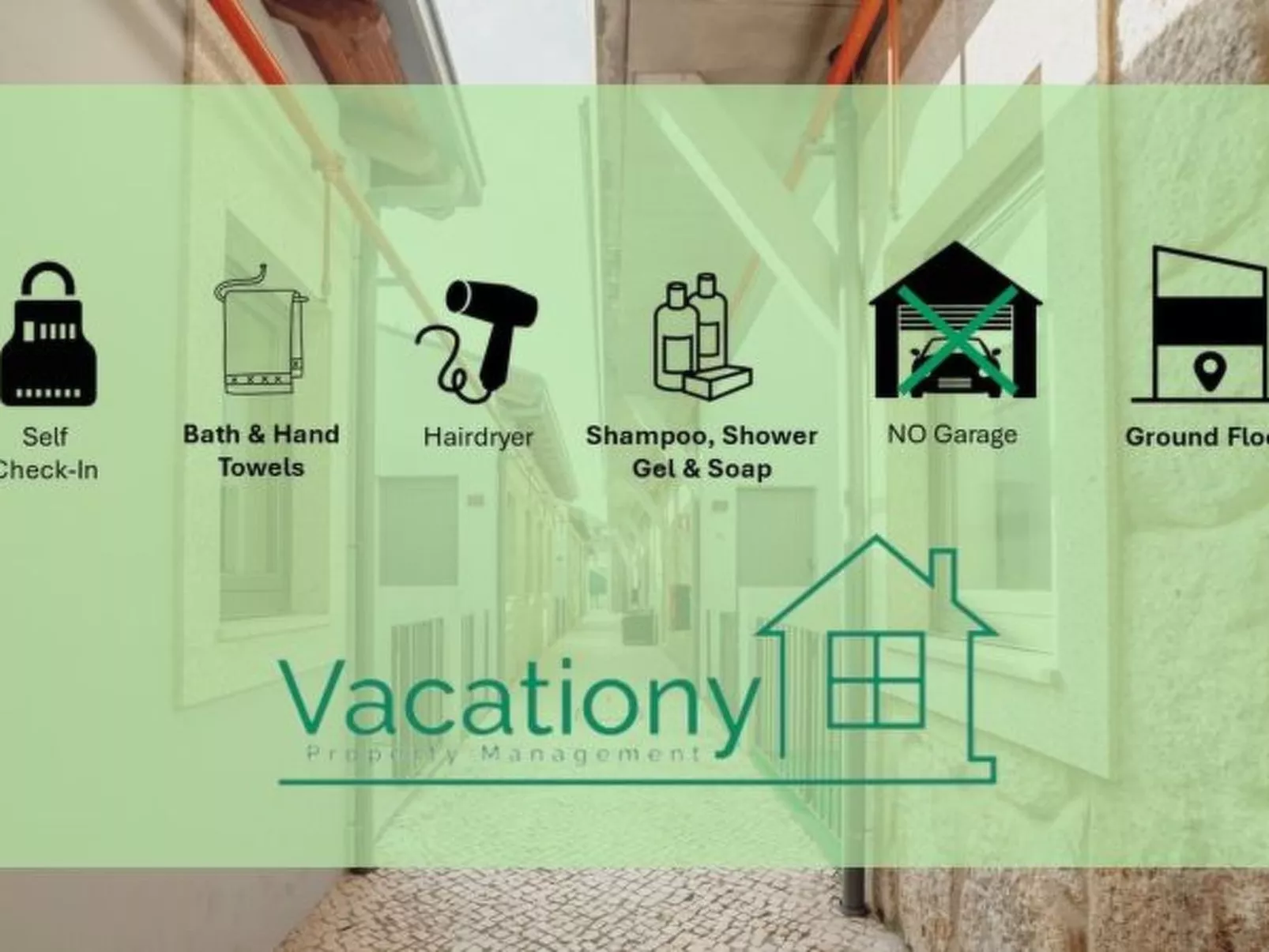 MEZZANINE STYLISH APARTMENT H by VACATIONY