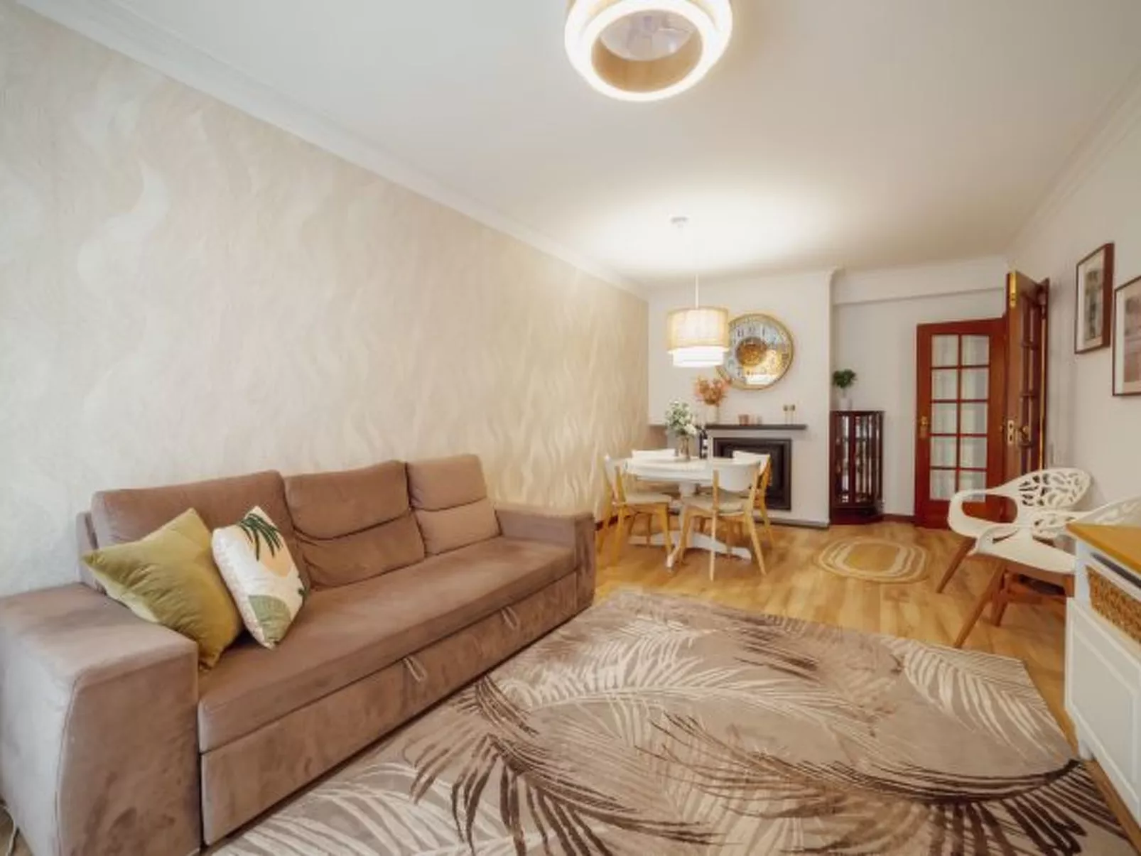 MATOSINHOS CENTER PREMIUM APARTMENT by VACATIONY