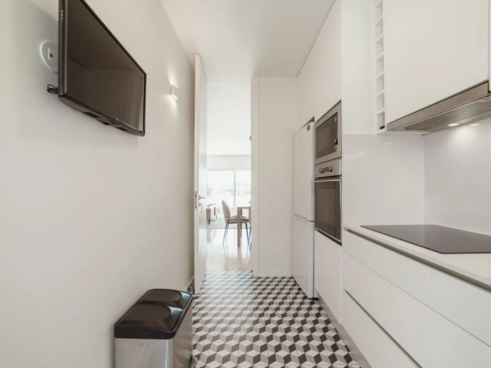 PORTO PANORAMIC VIEWS WITH TERRACE by VACATIONY