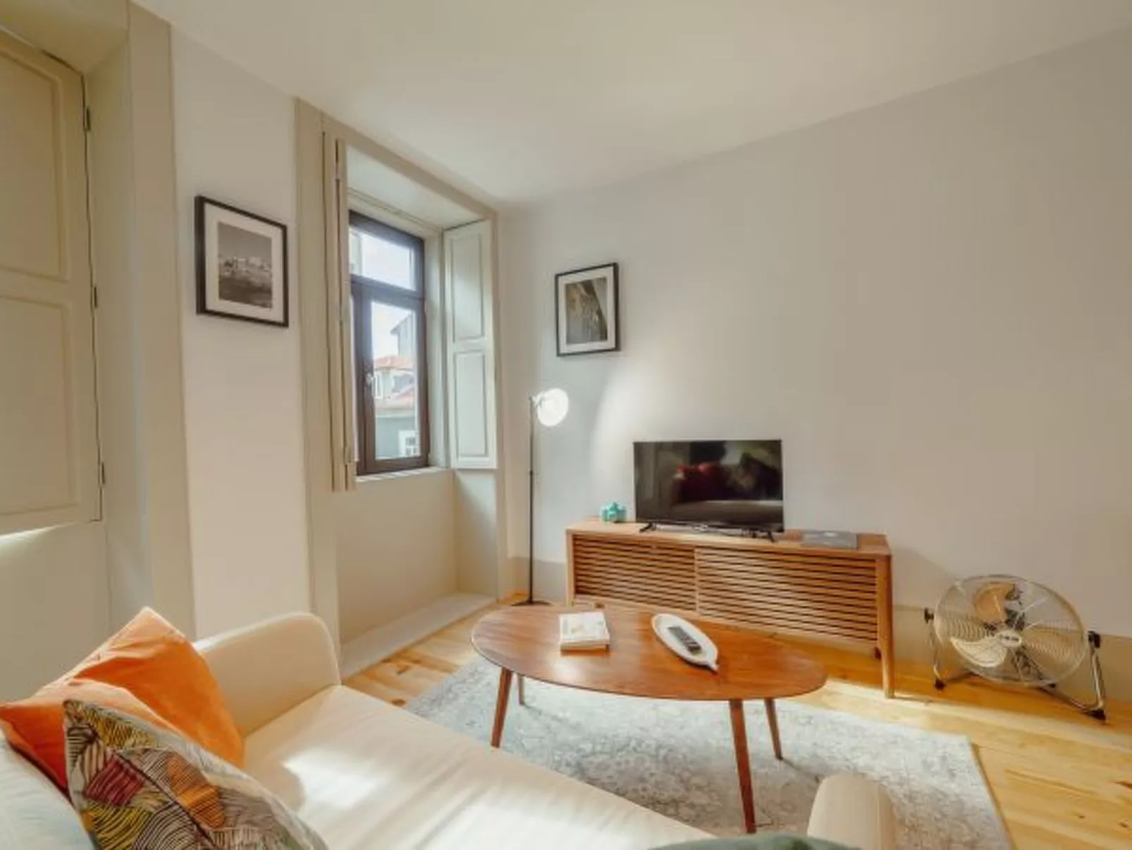 LEGACY OPORTO DESIGN APARTMENT D by VACATIONY