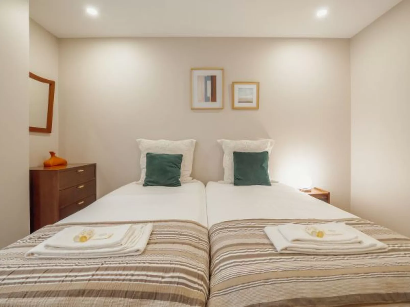 GOOD MORNING TORRINHA by VACATIONY