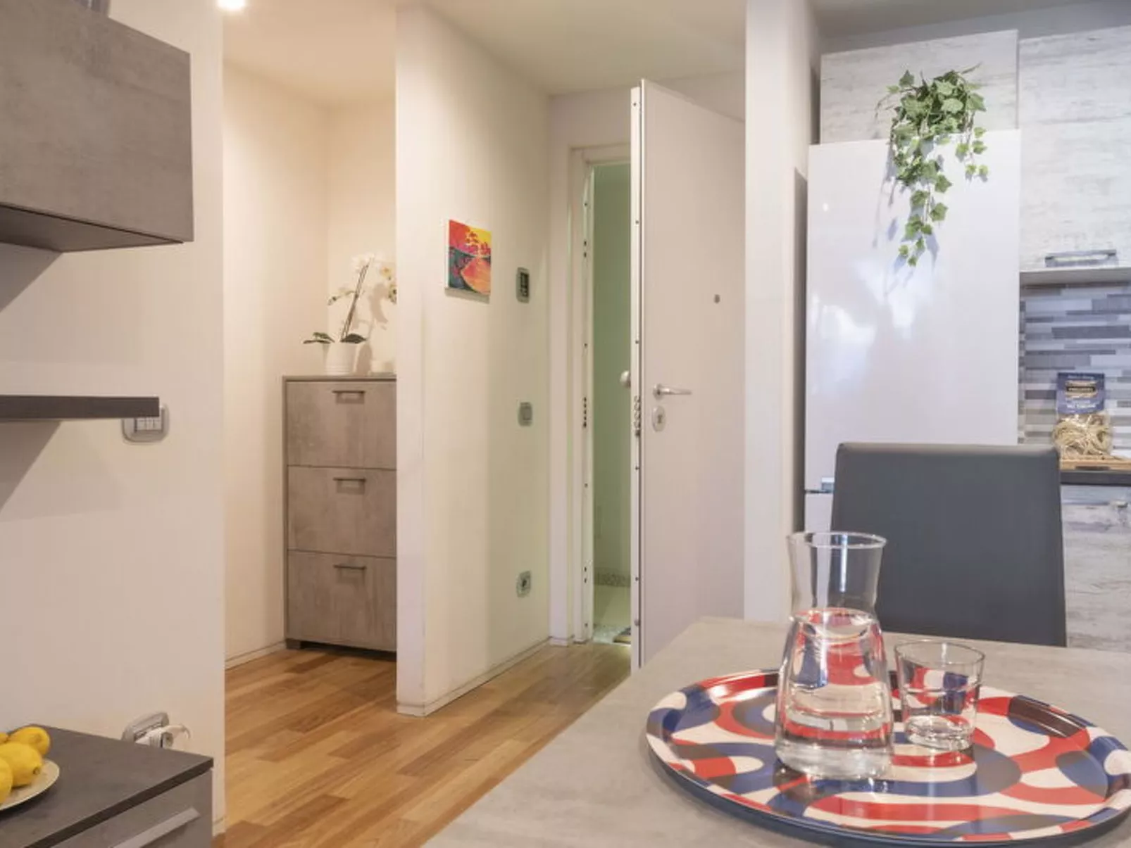 Florence Suite Apartment