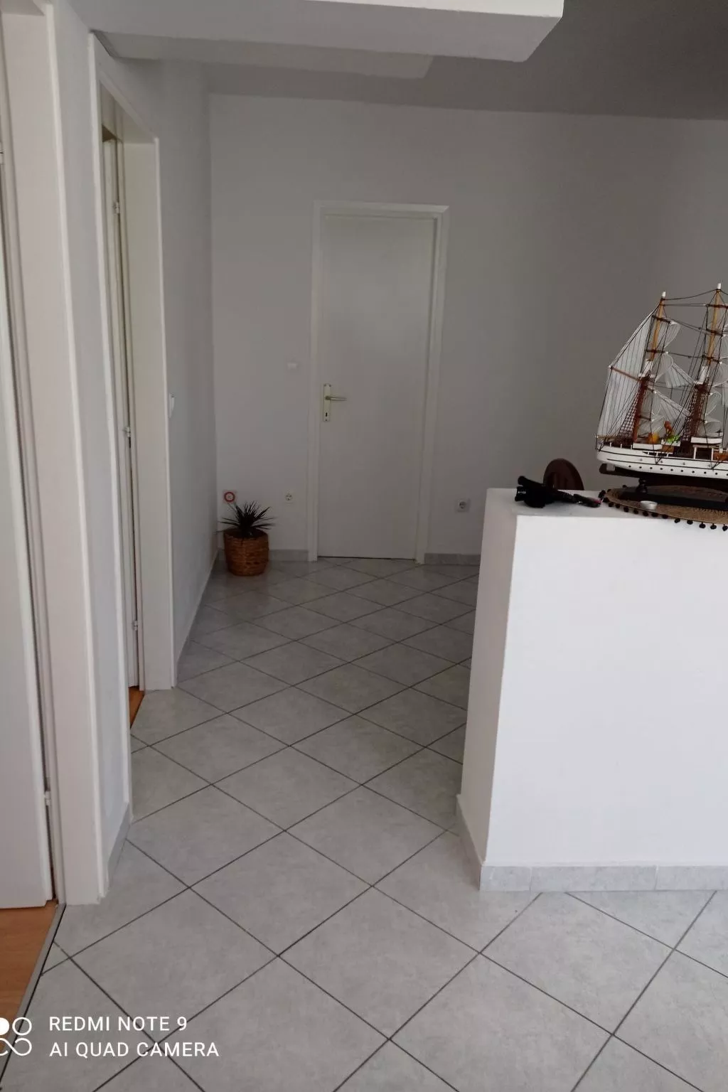 Wohnung in Primosten, Dalmatien