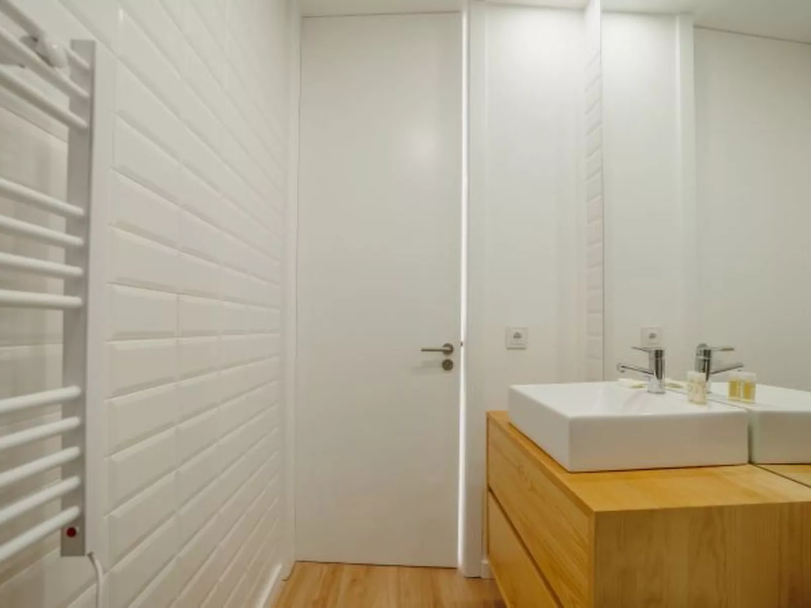 COURTYARD OPORTO DESIGN APARTMENT I