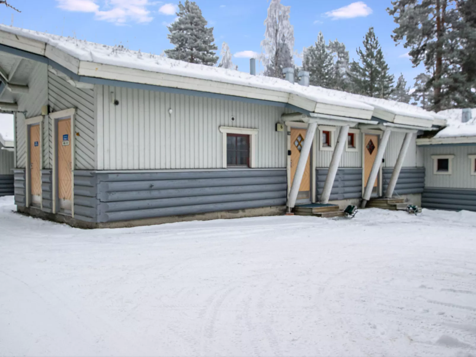 Kulta-käkönen 6 by bomba