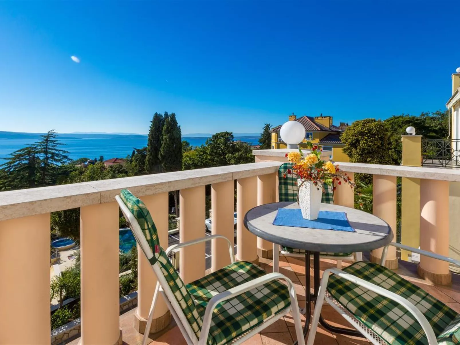 VILLA BARBARA 6 / HR-01831-07