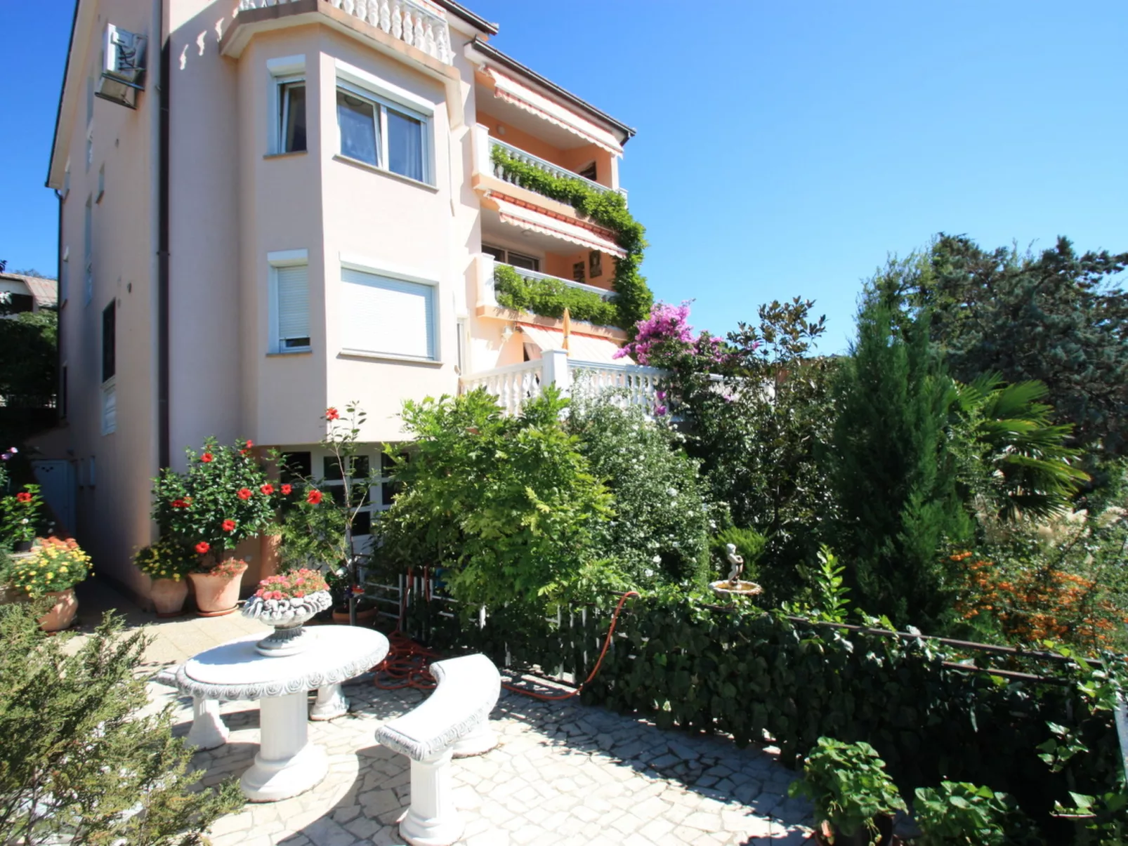 VILLA MANDICA 1 / HR-02469-01