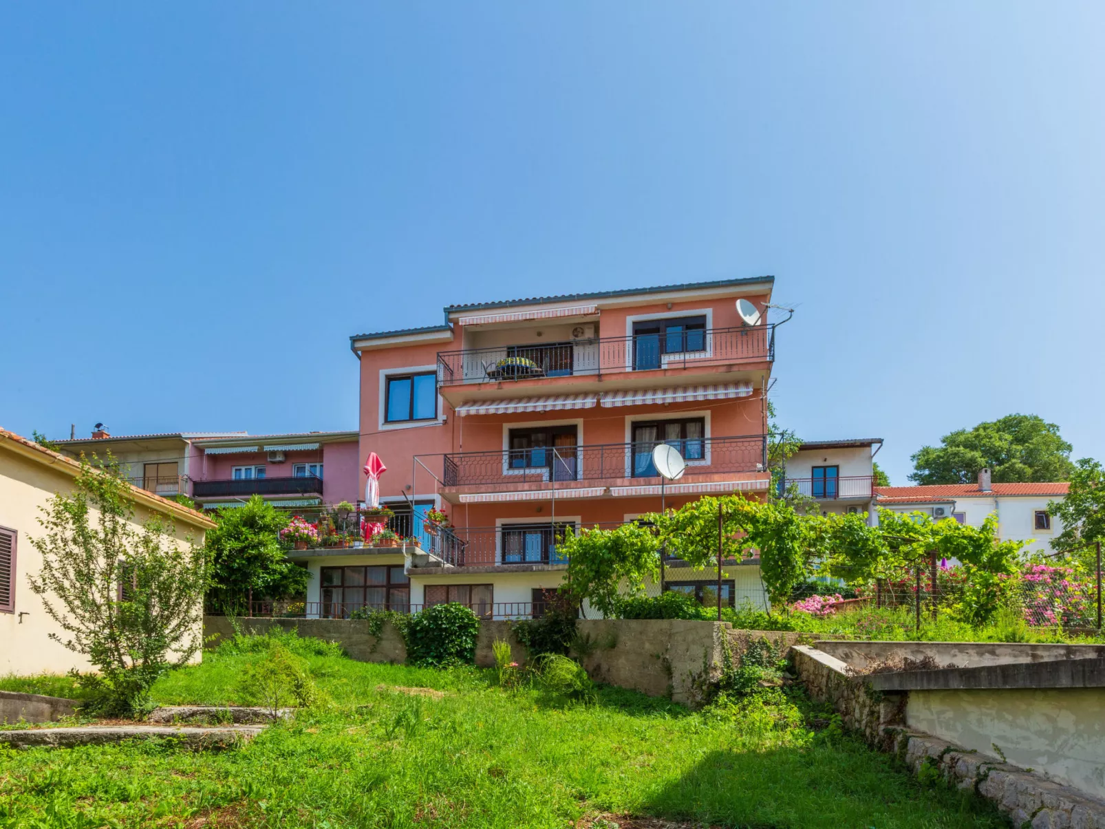 BUOVAC DRAMALJ 1 / HR-05820-01