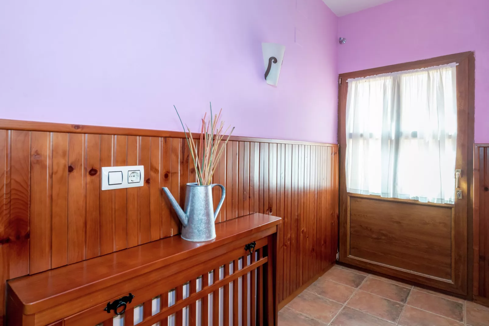 Casas Rurales Acebuche Casereña