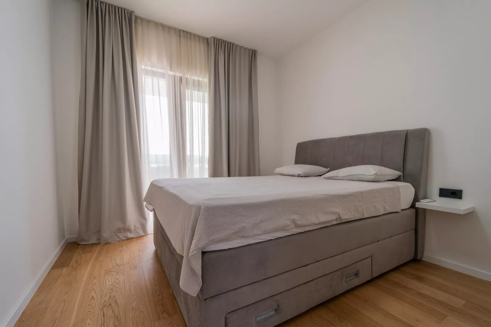 Seaview Villa Turnea