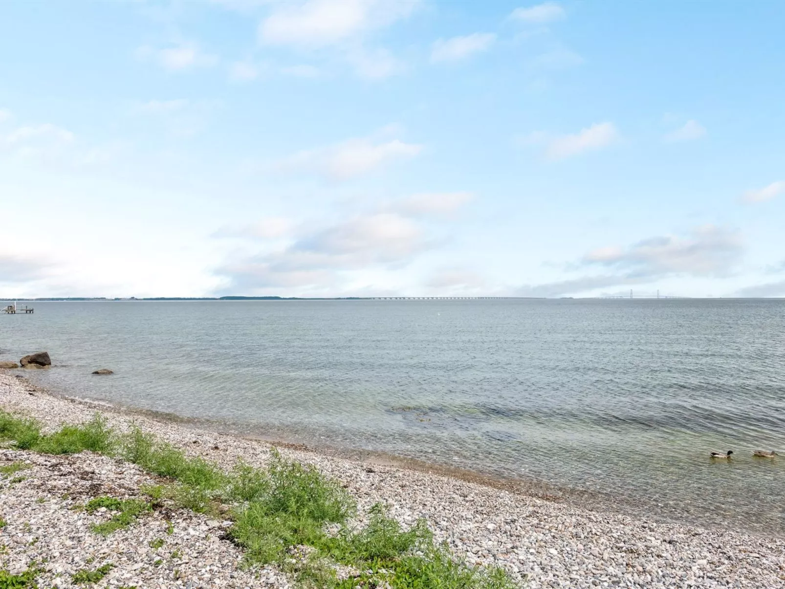 "Erok" - 100m from the sea - Buiten