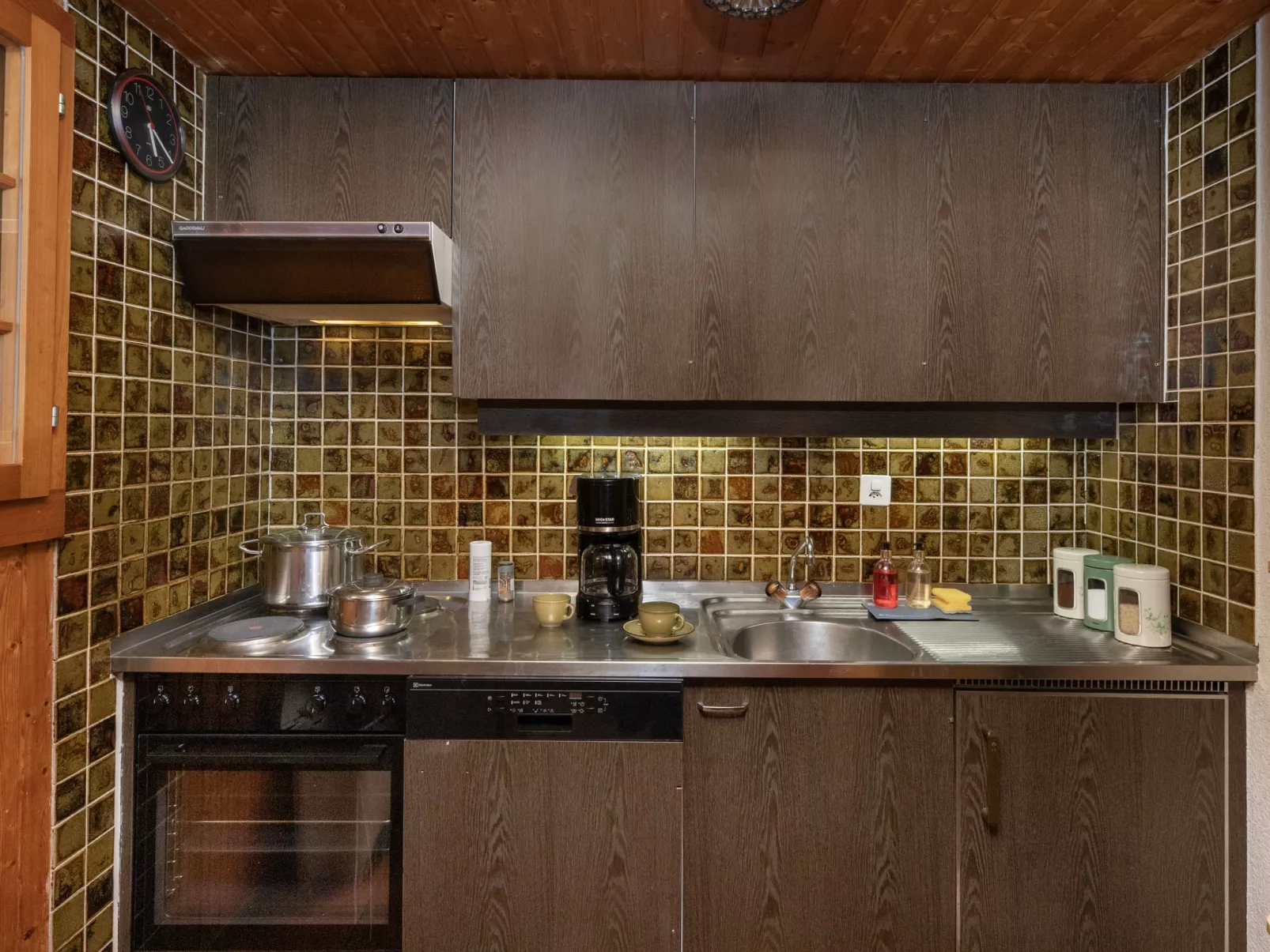 Dejo A Dzeu - Binnen