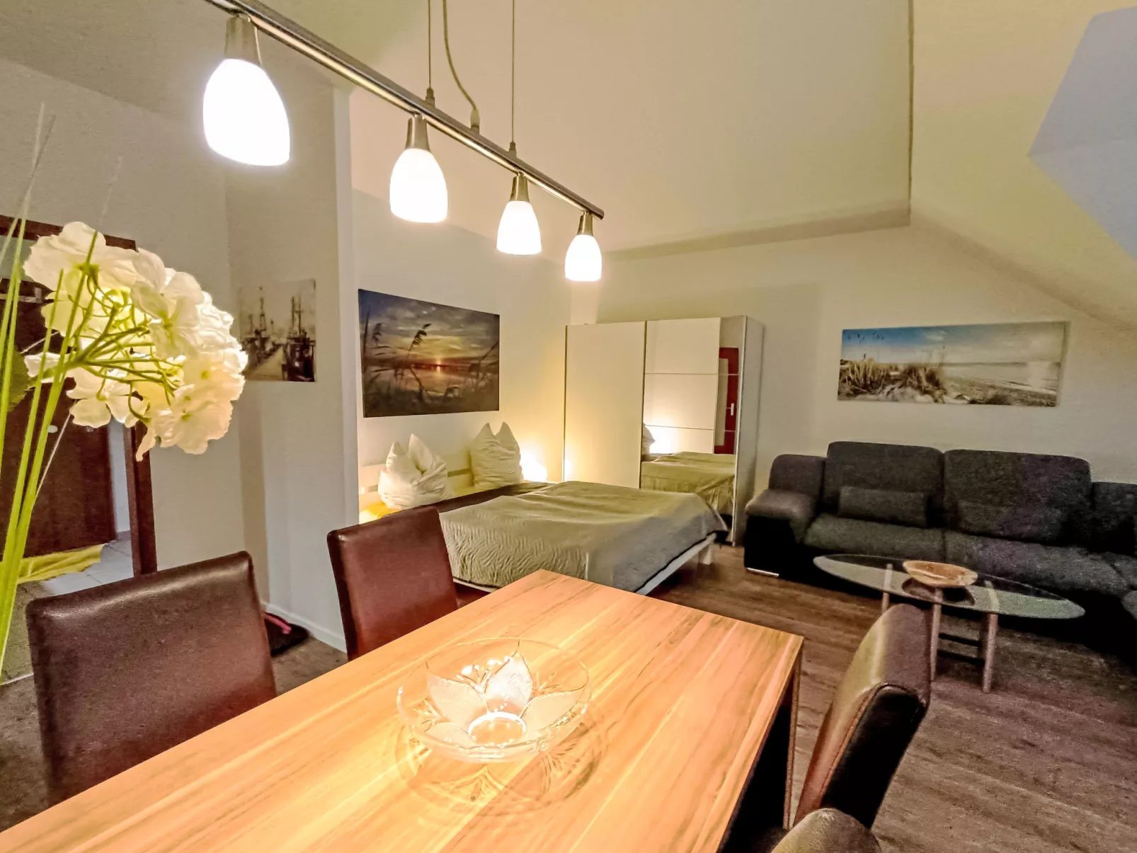 Glowe (GLW661) - Binnen