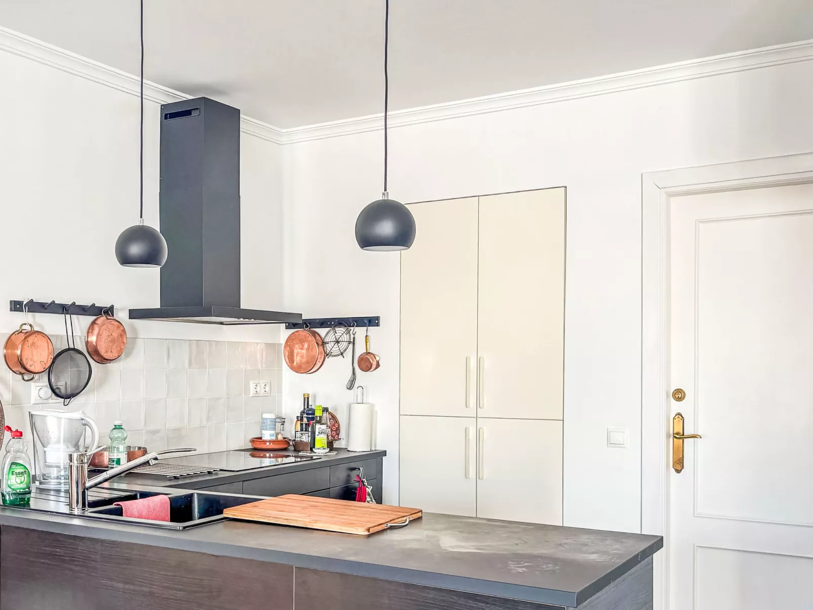 Sol de Estepona - Binnen