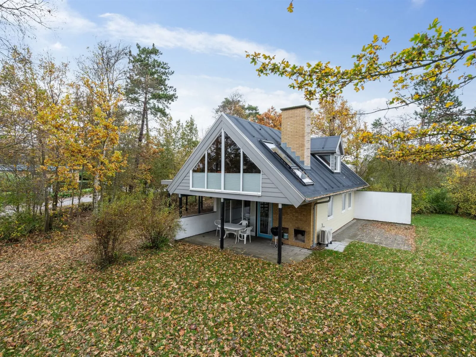 "Calla" - 250m from the sea - Buiten