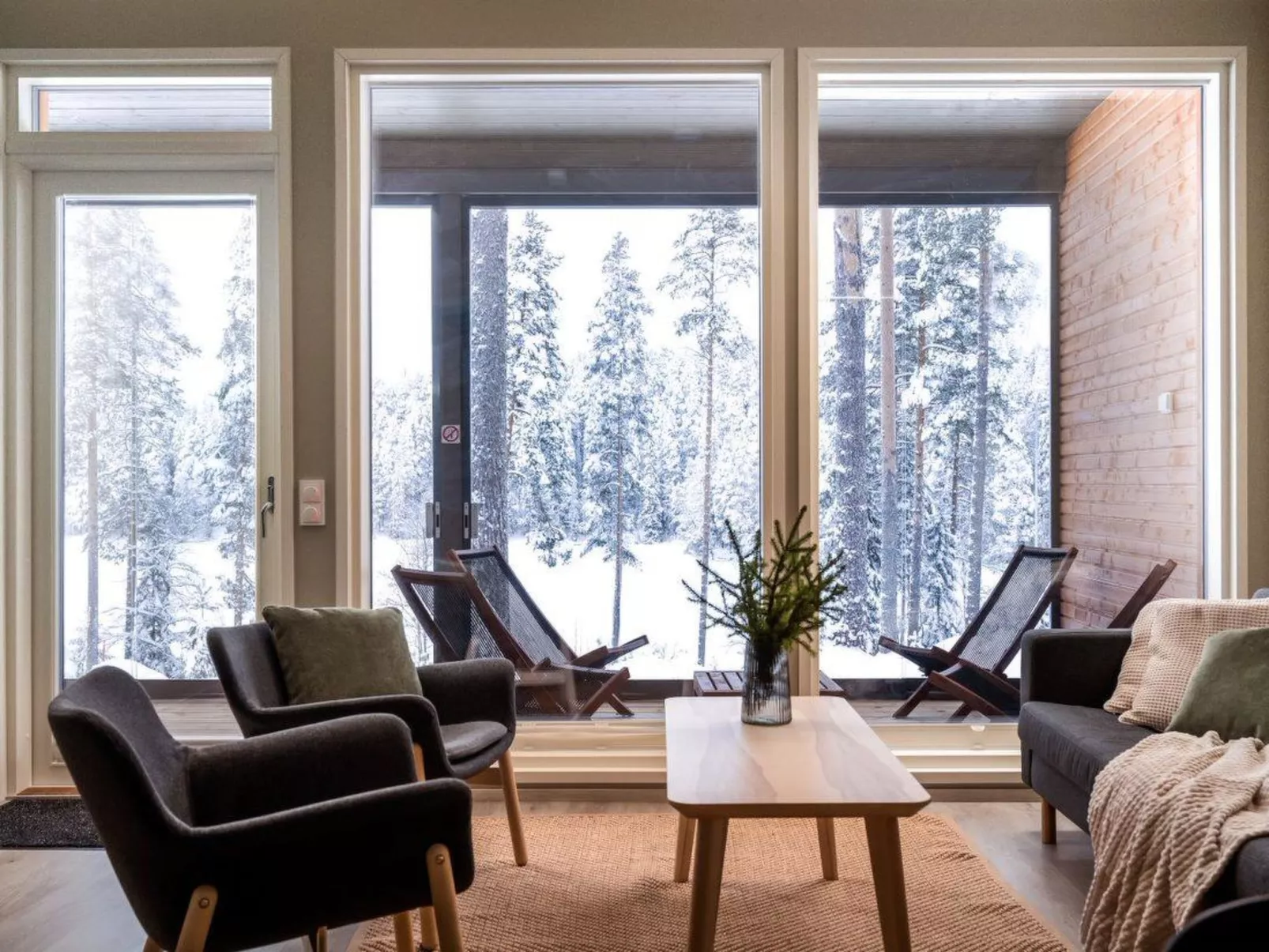 Vuokatin loiste 9 a1 - Binnen