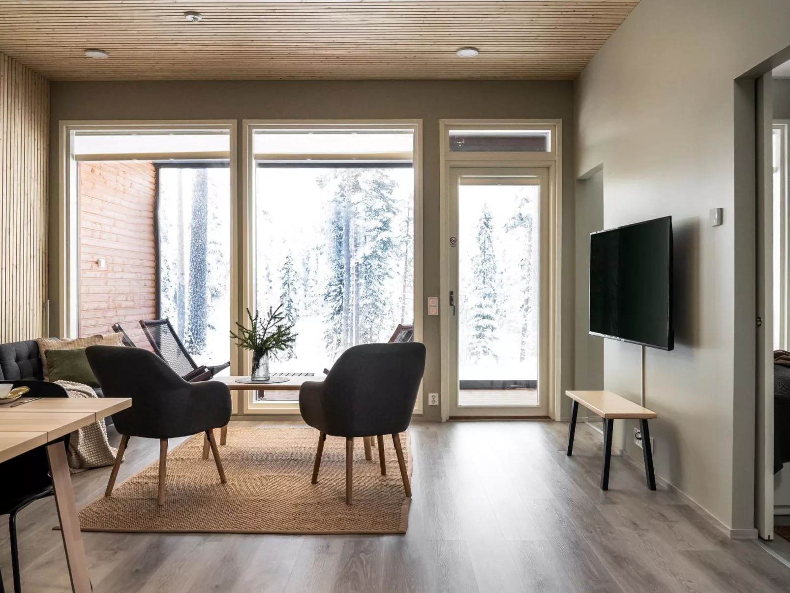 Vuokatin loiste 9 a 3 - Binnen