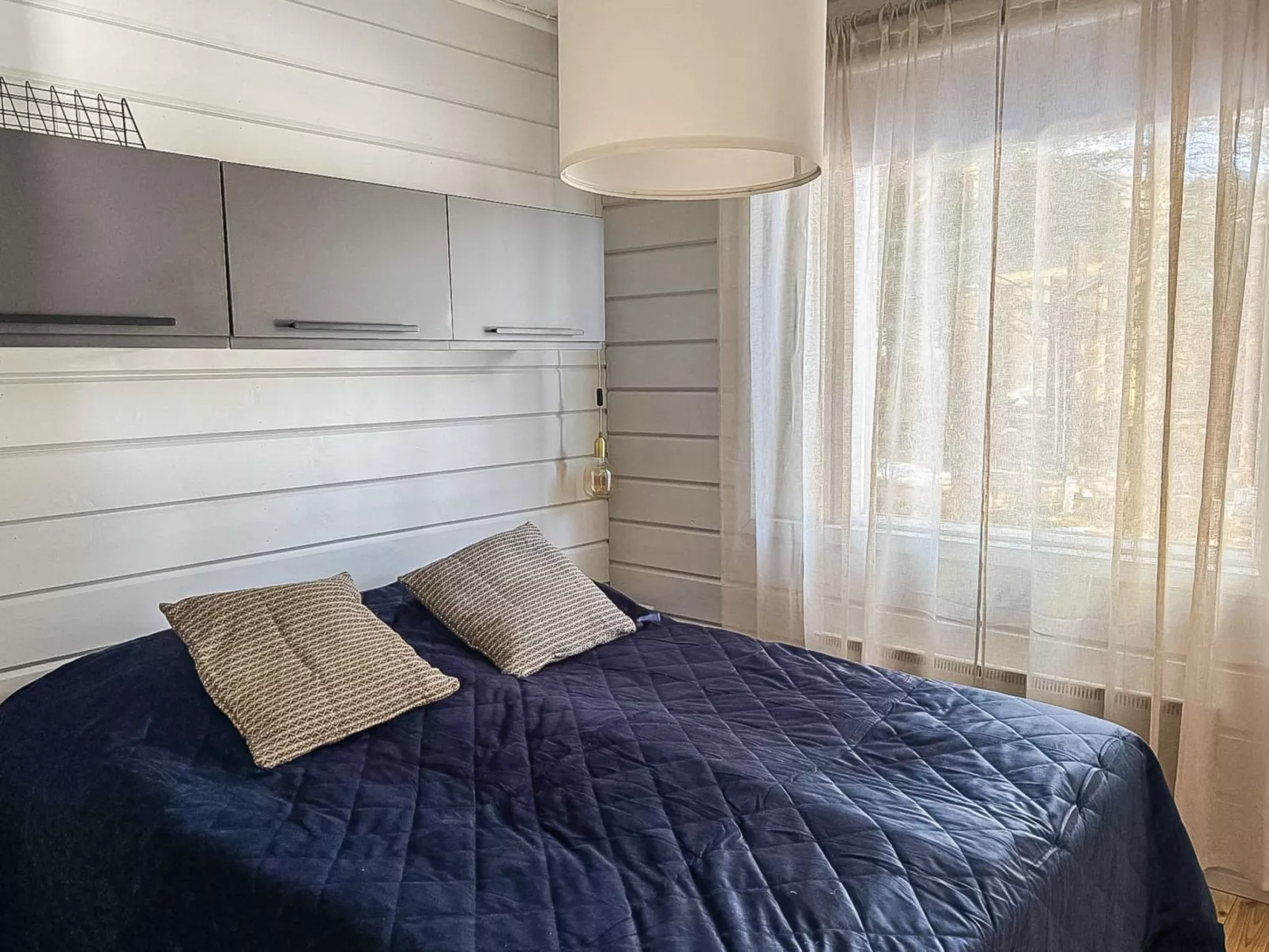 Villa luna (ent. villa milla) - Binnen