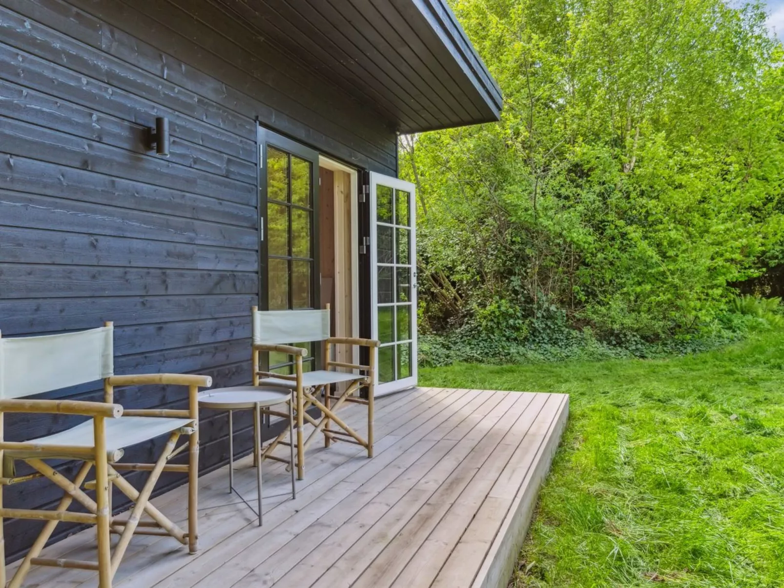 "Vilppu" - 800m from the sea - Buiten