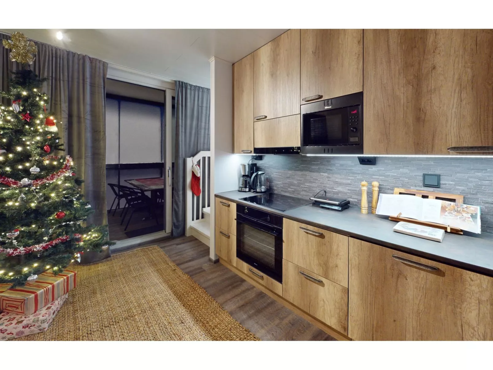 Röllimetsä d 11 - Binnen