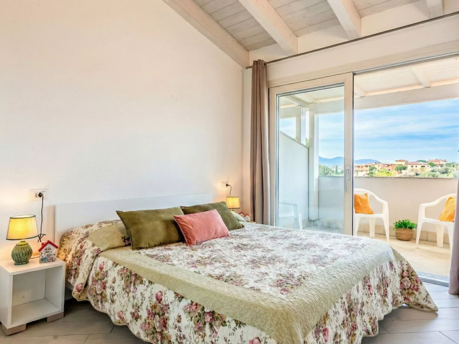 Spritz Home - Binnen