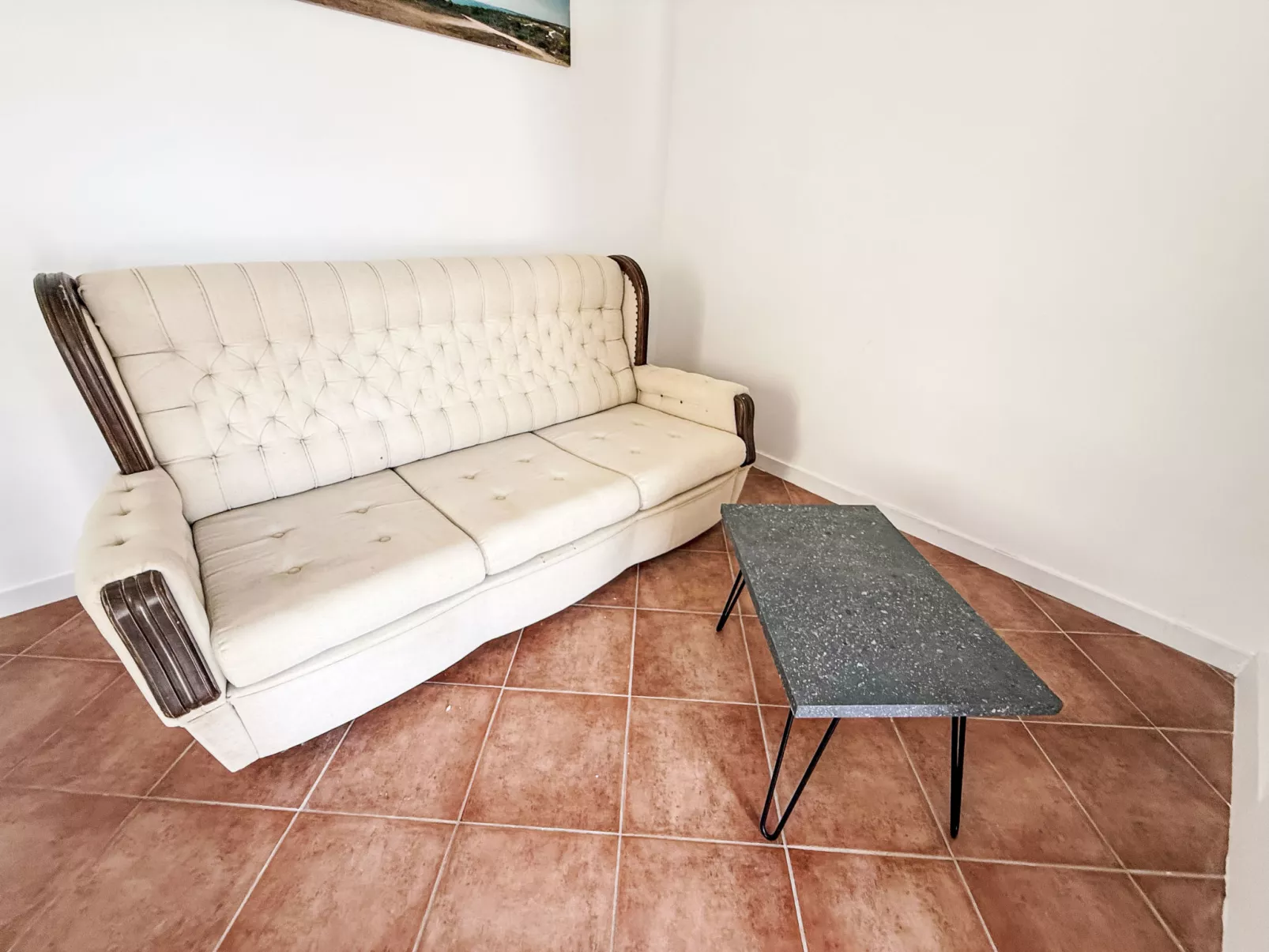 LacoDeLama mini resort - Wohnung Pina mit Pool - Binnen