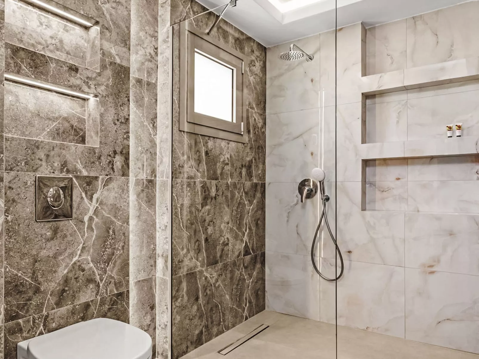 Arfna Villa A - Binnen