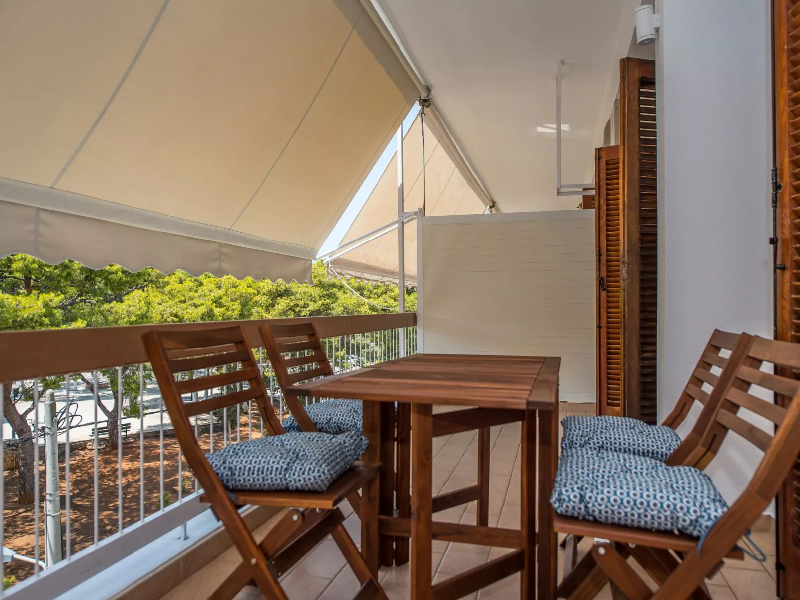 Starapartment Athens-Varkiza Top 2 - Buiten