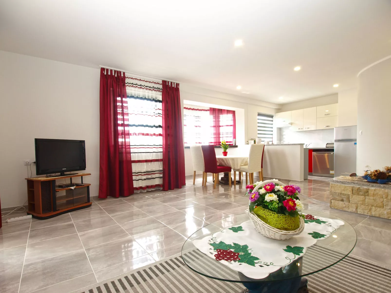 Apartment 1251 - Image-tags.info