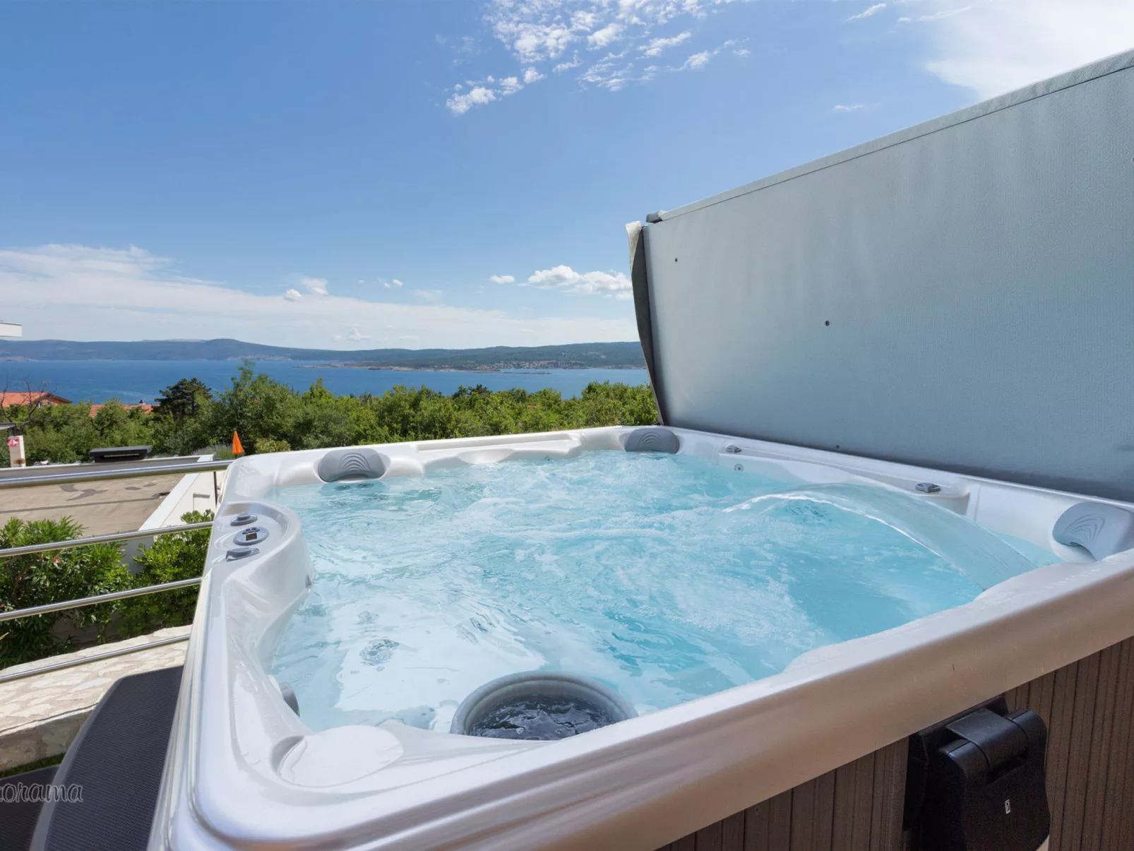 VILLA CECA C / HR-09143-01 - Image-tags.info