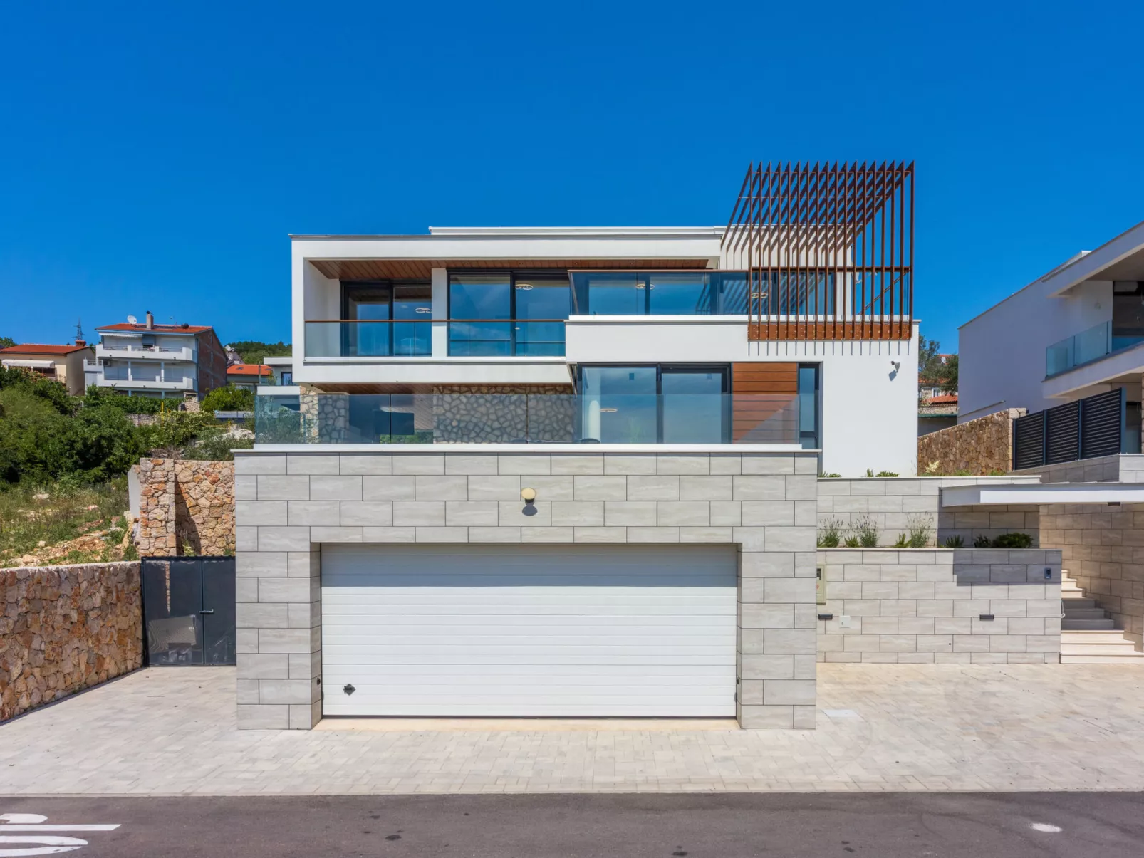 Villa Carolea / HR-10775-01 - Image-tags.info