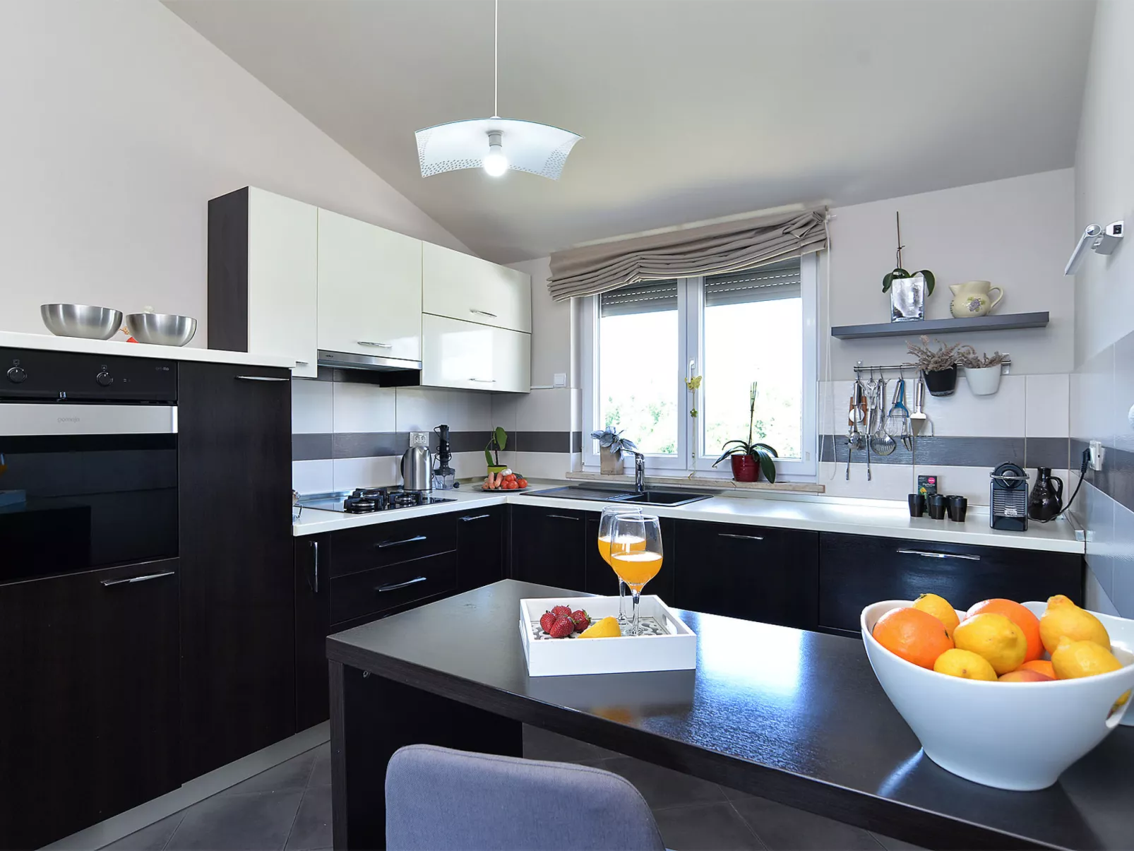 Apartment 1779 - Binnen