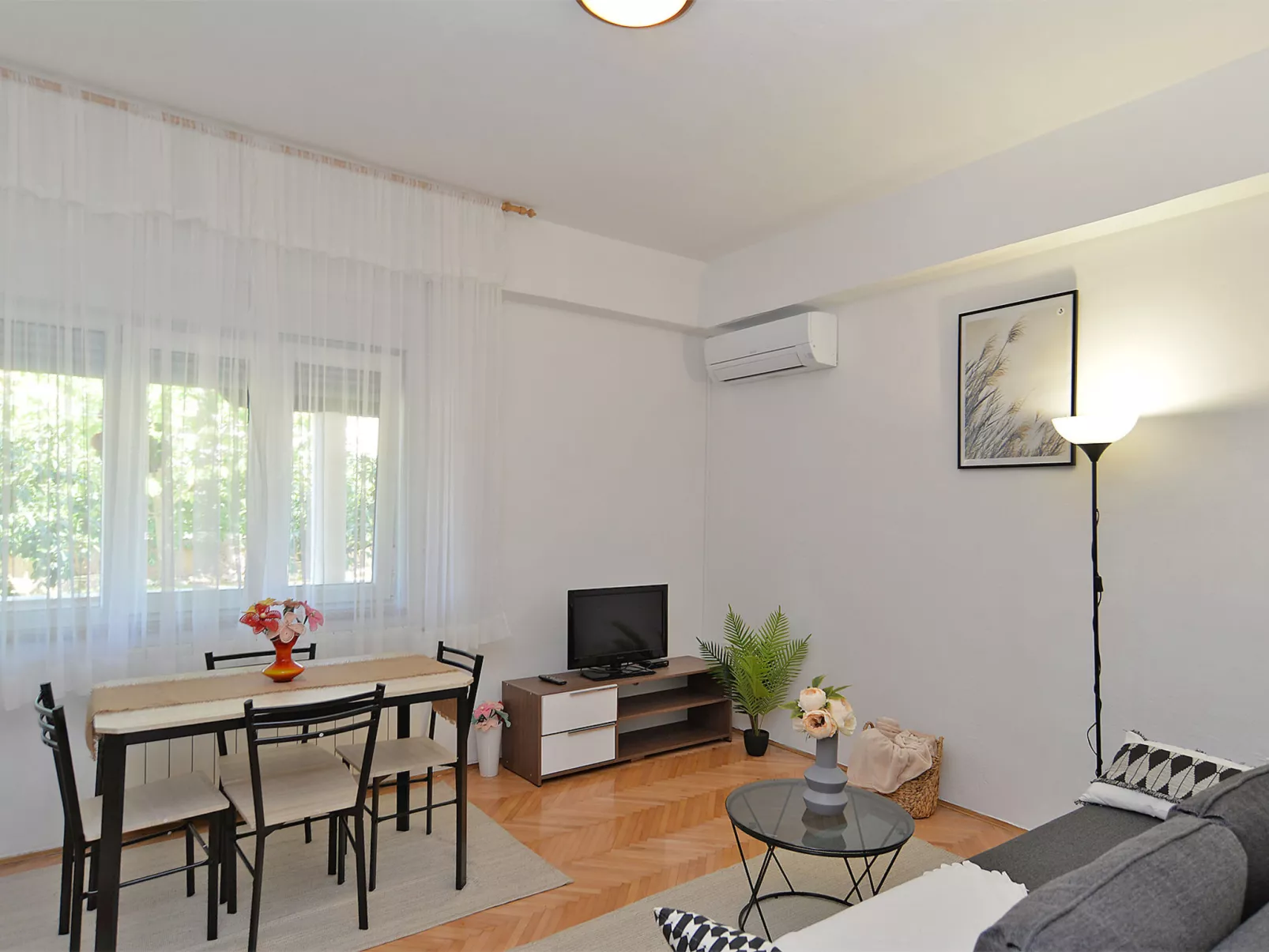 Apartment 1779 - Binnen