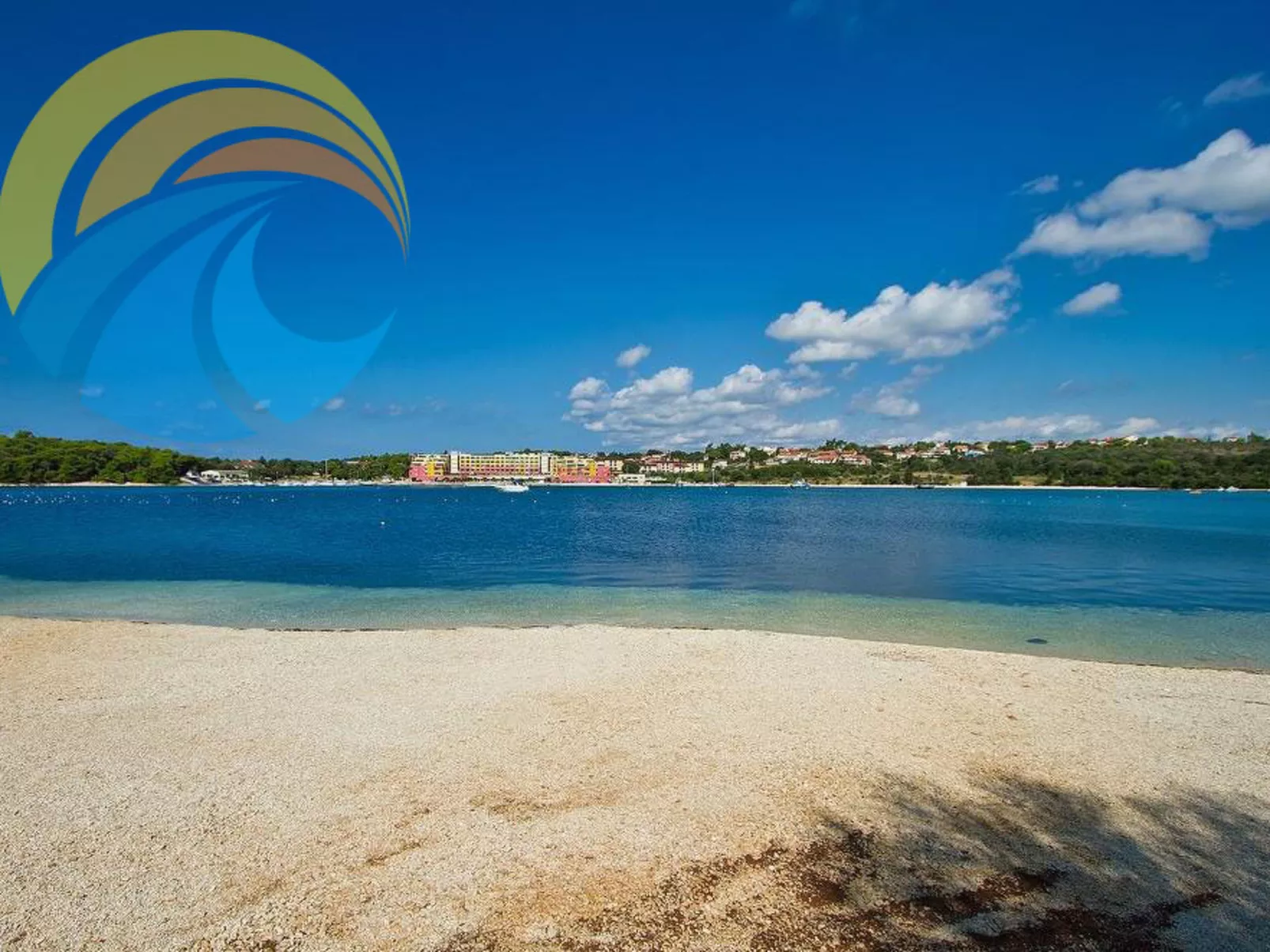 Apartment 2039 - Buiten