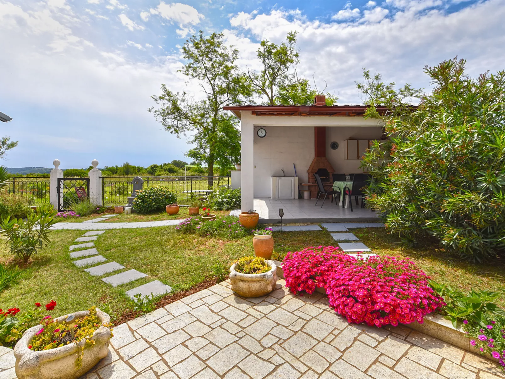 Apartment 1391 - Buiten