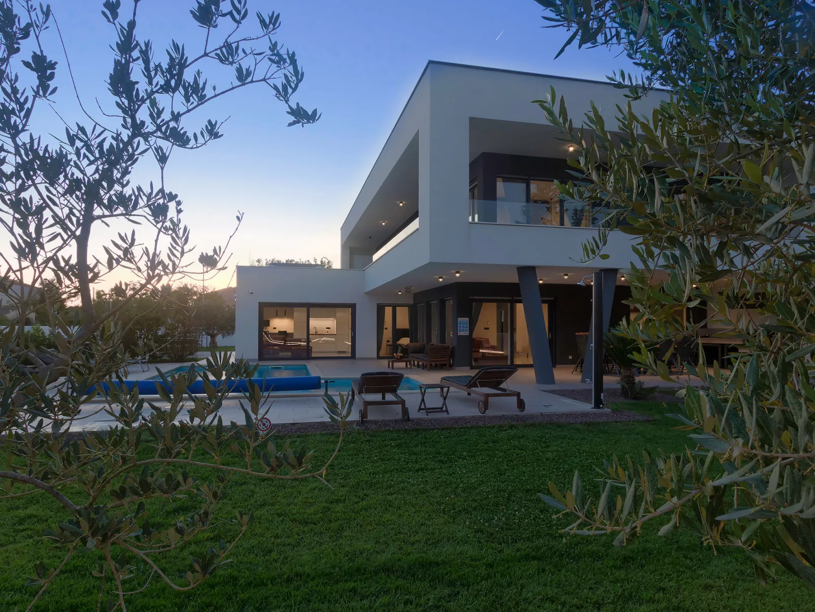 Villa Monte Kope - Image-tags.info