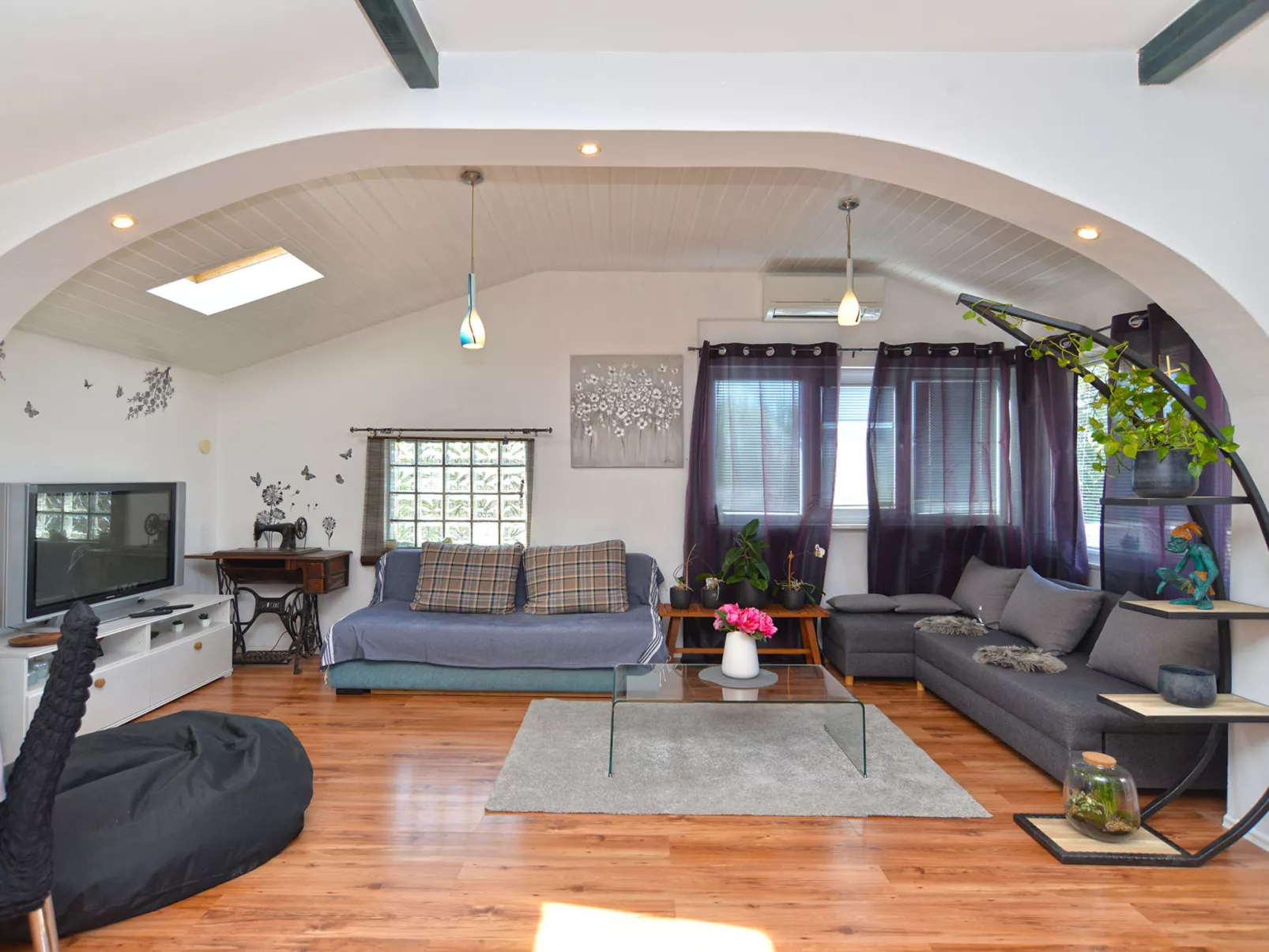 Apartment 1113 - Binnen