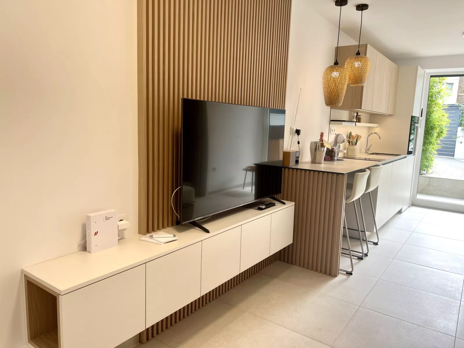 Apartment Casa Bella suite - Image-tags.info