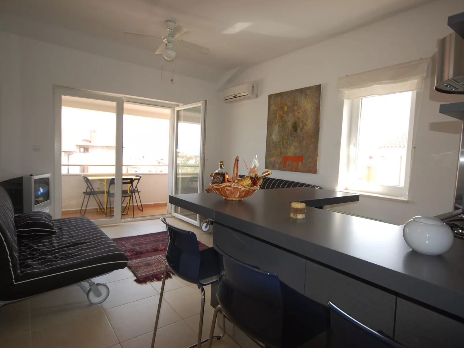 Apartment Vesna - Binnen