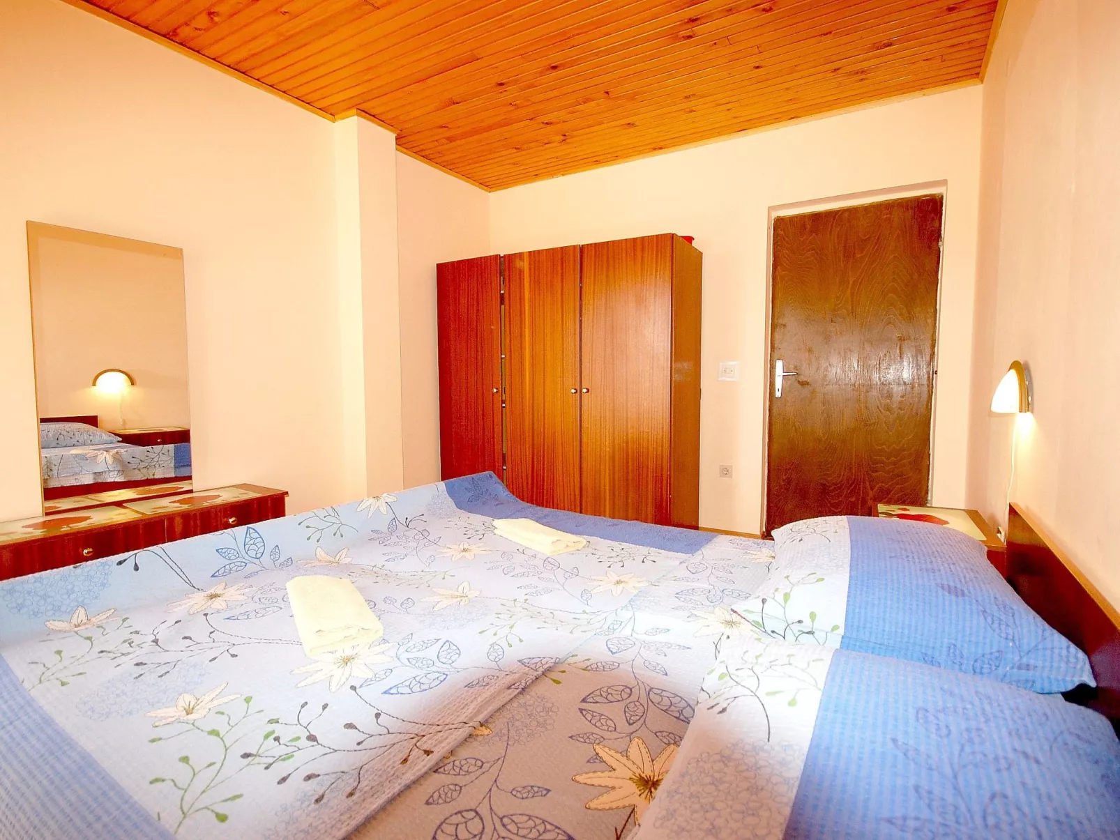 Apartment Begic - 1 - Binnen