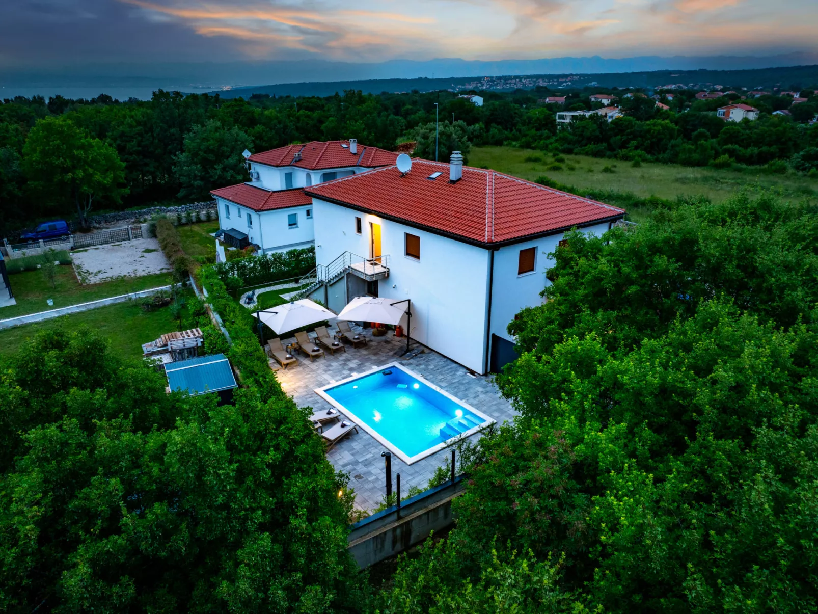 Apartment Mara -1 - Image-tags.info