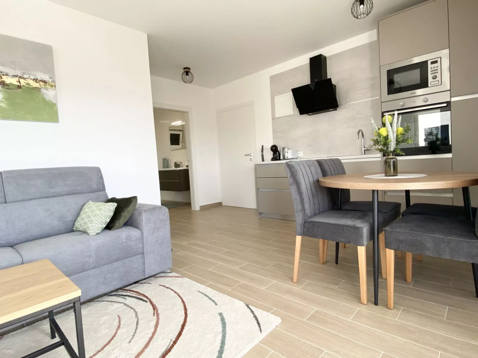 Apartment Malina - 3 - Binnen