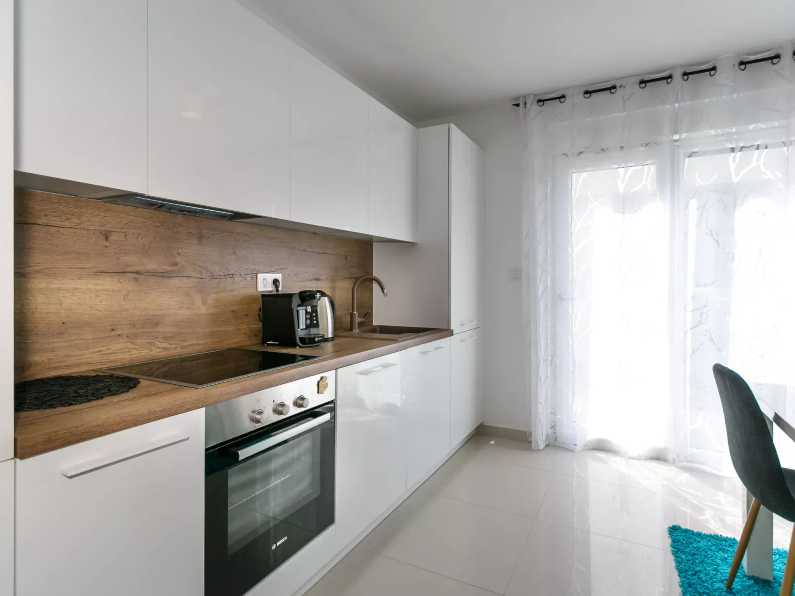 Apartment Mato - 1 - Image-tags.info