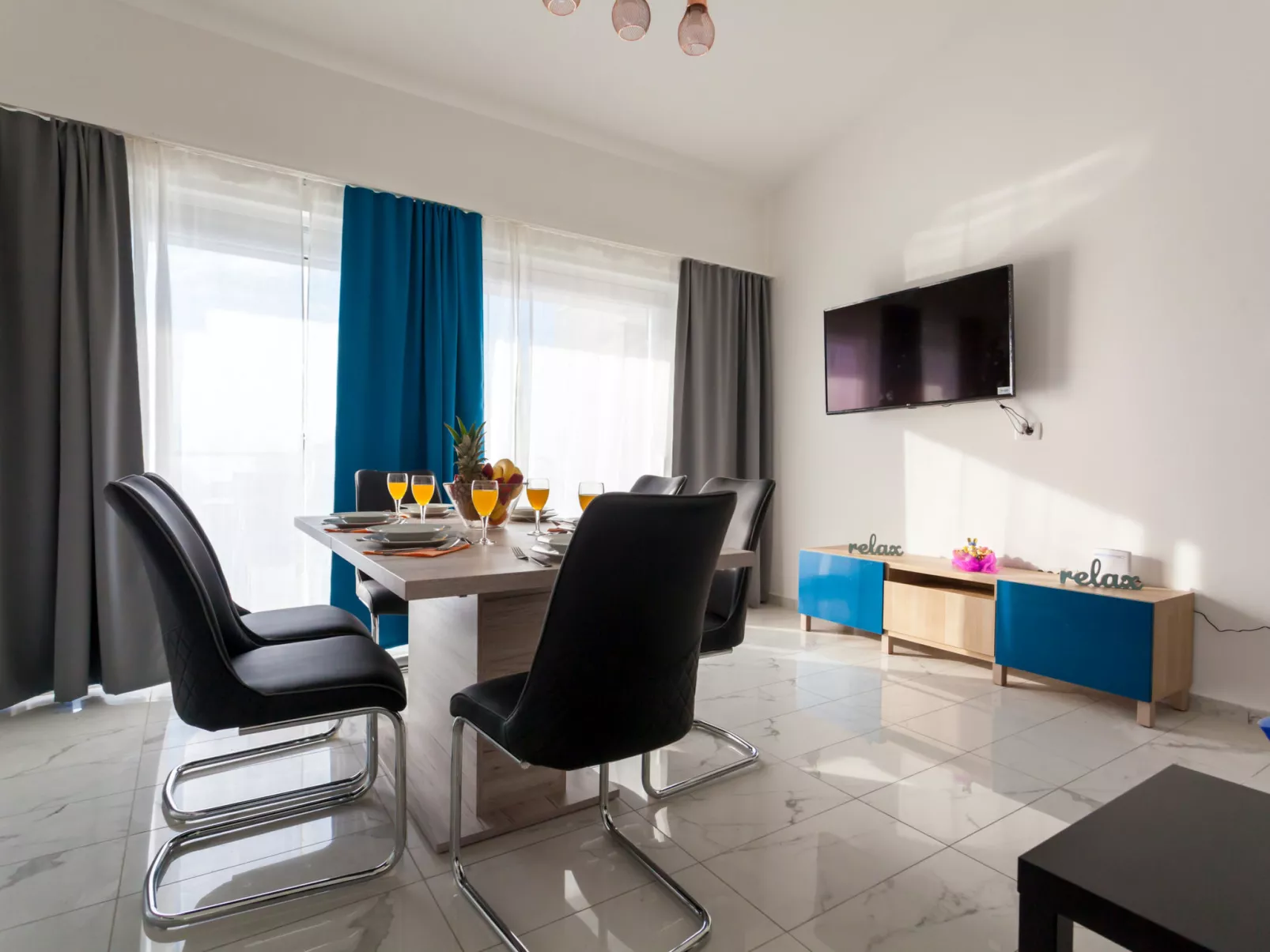 Apartment Kudec - 3 - Image-tags.info