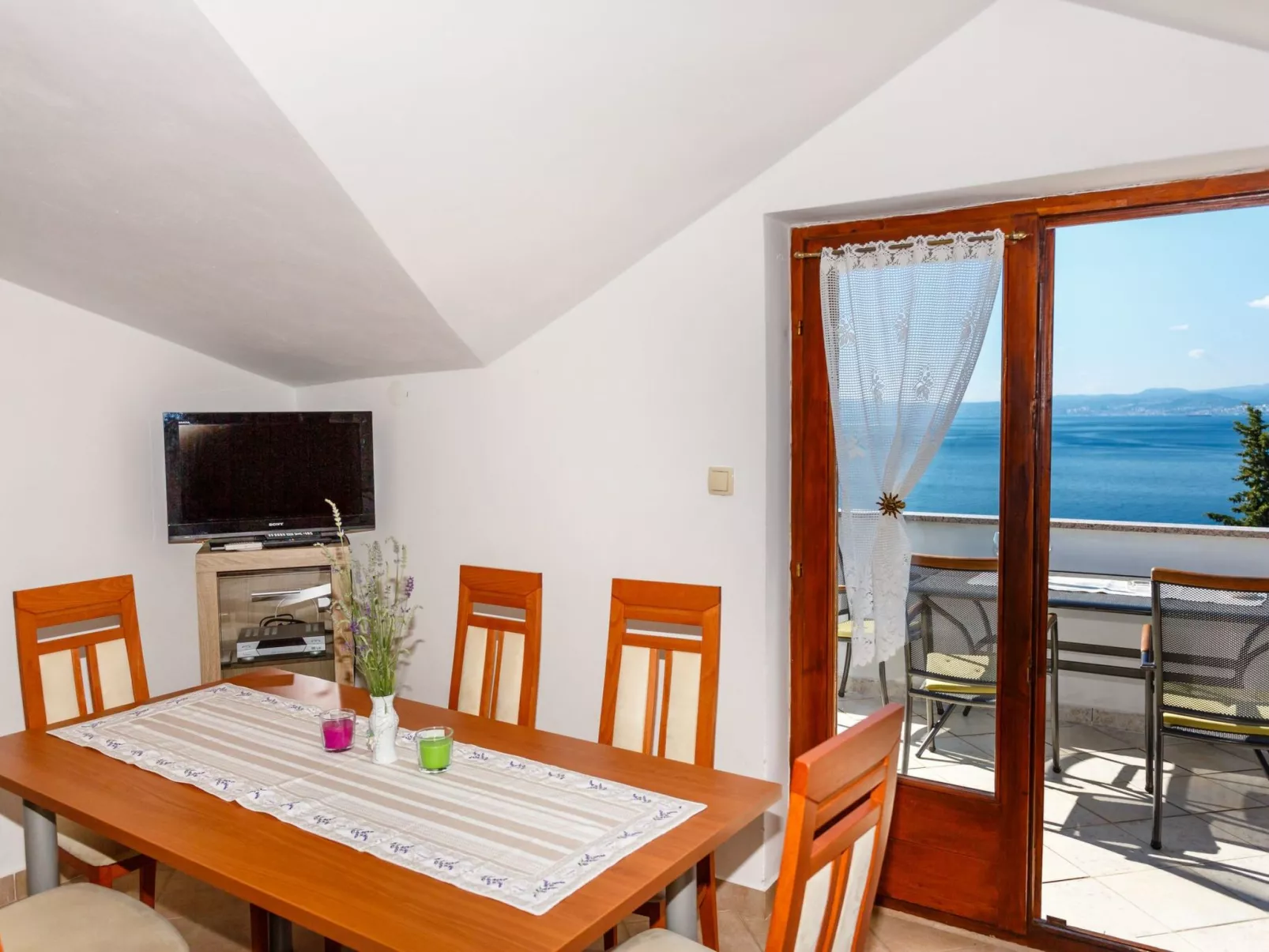 Apartment Baldigara - 1 - Image-tags.info