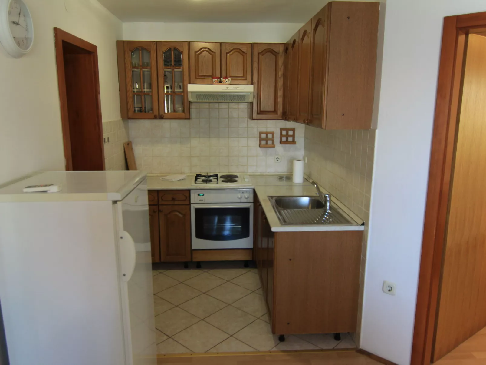 Apartment Dajdzic - 2 - Image-tags.info