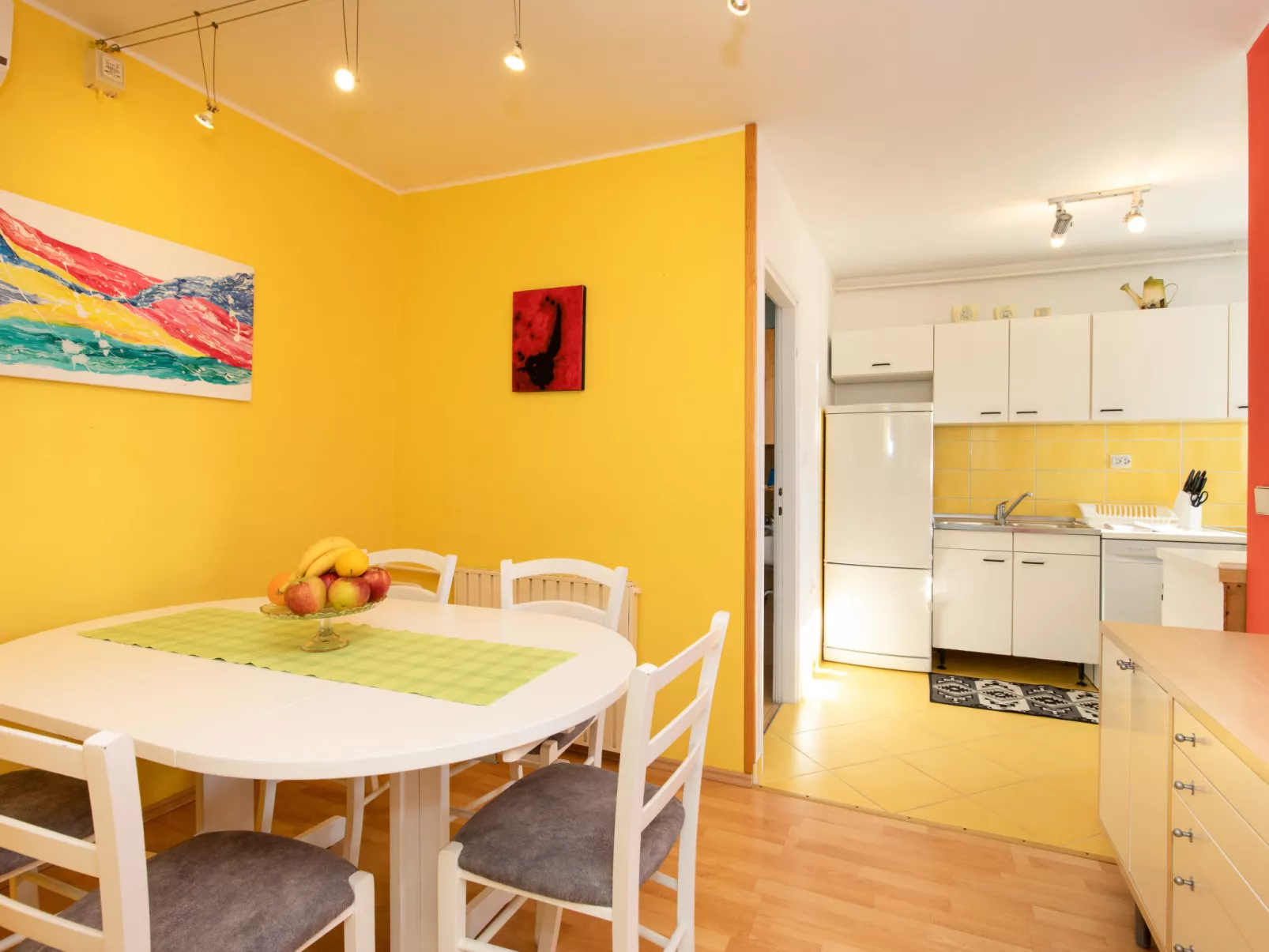 Apartment Samanic - Image-tags.info